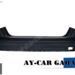 Audi A8 Arka Tampon çıkma parça - AY-CAR AUTO YEDEK PARÇA İstanbul