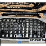 Audi A8 Panjur çıkma parça - AY-CAR AUTO YEDEK PARÇA İstanbul