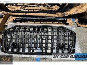 AUDI A8 ÖN PANJUR SIFIR!! 1.KALİTE!!! 2018- 4N0853651AB