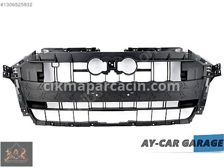 Audi A8 Panjur çıkma parça