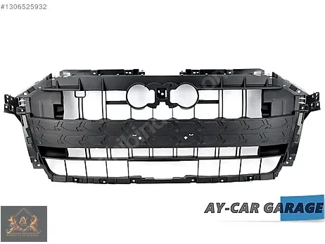 Audi A8 Panjur çıkma parça - AY-CAR AUTO YEDEK PARÇA İstanbul