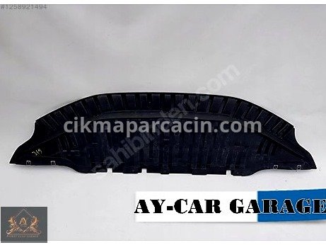 Audi A8 Ön Tampon çıkma parça