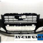 Audi A8 Ön Tampon çıkma parça - AY-CAR AUTO YEDEK PARÇA İstanbul