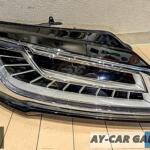 Audi A8 Sol Ön Far çıkma parça - AY-CAR AUTO YEDEK PARÇA İstanbul