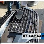 Audi A8 Panjur çıkma parça - AY-CAR AUTO YEDEK PARÇA İstanbul