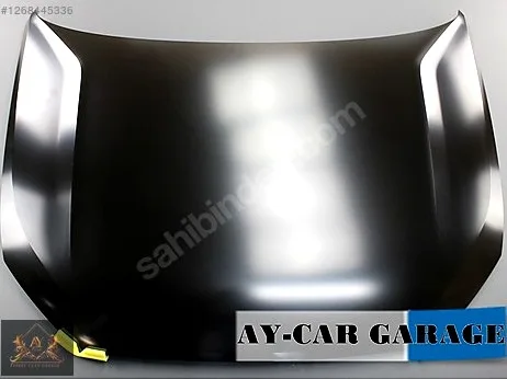 Audi Q2 Kaput çıkma parça - AY-CAR AUTO YEDEK PARÇA İstanbul