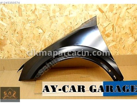 Audi Q2 Çamurluk (Ön) çıkma parça