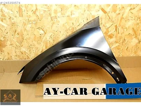 Audi Q2 Çamurluk (Ön) çıkma parça - AY-CAR AUTO YEDEK PARÇA İstanbul