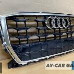 Audi Q2 Panjur çıkma parça - AY-CAR AUTO YEDEK PARÇA İstanbul