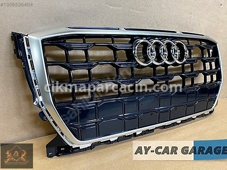 Audi Q2 Panjur çıkma parça