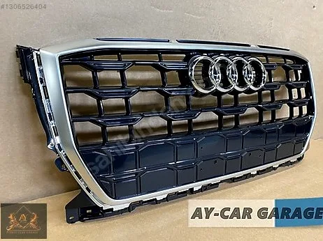Audi Q2 Panjur çıkma parça - AY-CAR AUTO YEDEK PARÇA İstanbul