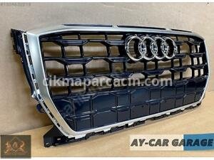 AUDI Q2 ÖN PANJUR SIFIR (ORİJİNAL!!) 2022-81A853651H RN4 OR