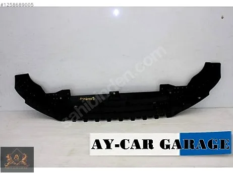 Audi Q2 Ön Tampon çıkma parça - AY-CAR AUTO YEDEK PARÇA İstanbul