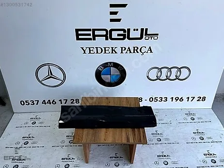 Audi Q2 Bakalit 81A853970B çıkma parça