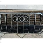 Audi Q3 Panjur çıkma parça - VİZYON GRUP ORJİNAL ÇIKMA YEDEK PARÇA İstanbul