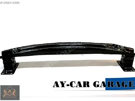 Audi Q3 Tampon Demiri çıkma parça - AY-CAR AUTO YEDEK PARÇA İstanbul