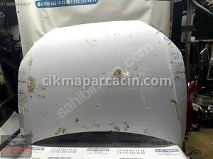 AUDİ Q3 MOTOR KAPUTU ÖN