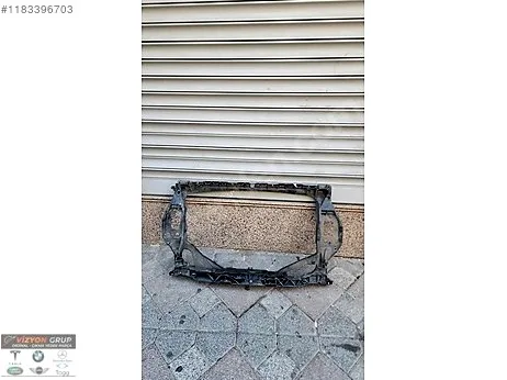 Audi Q3 Ön Panel çıkma parça - VİZYON GRUP ORJİNAL ÇIKMA YEDEK PARÇA İstanbul