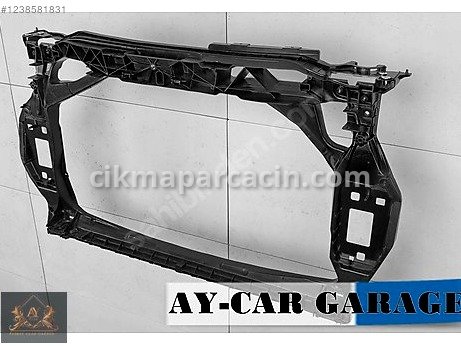 Audi Q3 Ön Defransiyel çıkma parça