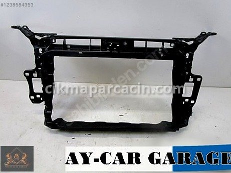 Audi Q3 Ön Defransiyel çıkma parça