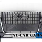 Audi Q3 Panjur çıkma parça - AY-CAR AUTO YEDEK PARÇA İstanbul