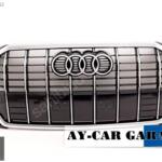Audi Q3 Panjur çıkma parça - AY-CAR AUTO YEDEK PARÇA İstanbul