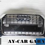 Audi Q3 Panjur çıkma parça - AY-CAR AUTO YEDEK PARÇA İstanbul