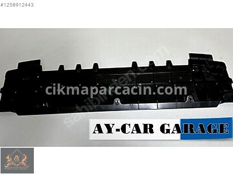 Audi Q3 Ön Tampon çıkma parça