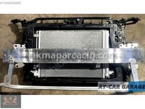 AUDI Q3 ÖN TAMPON DEMİRİ ALÜMİNYUM SIFIR!! 2019- 83A807109