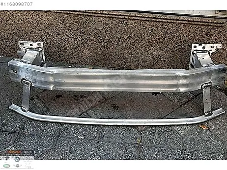 Audi Q3 Tampon Demiri çıkma parça - VİZYON GRUP ORJİNAL ÇIKMA YEDEK PARÇA İstanbul