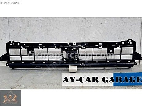 Audi Q3 Panjur çıkma parça