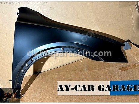 Audi Q3 Çamurluk (Ön) çıkma parça