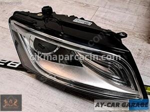 AUDI Q3 XENON SAĞ ÖN FAR SIFIR!! 1.KALİTE! 2012- 8R0941006