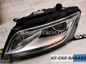 AUDI Q3 XENON SOL ÖN FAR SIFIR!! 1.KALİTE! 2012- 8R0941005