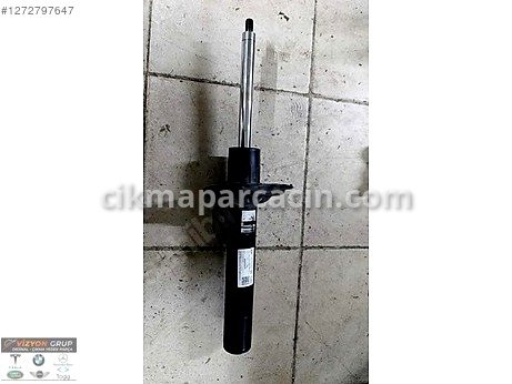Audi TT Amortisör çıkma parça