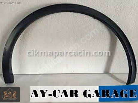 Audi Q5 Bakalit çıkma parça