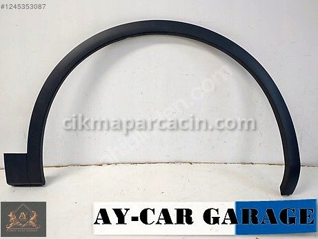 Audi Q5 Bakalit çıkma parça