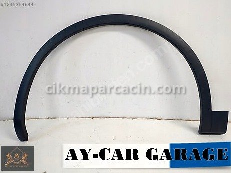 Audi Q5 Bakalit çıkma parça