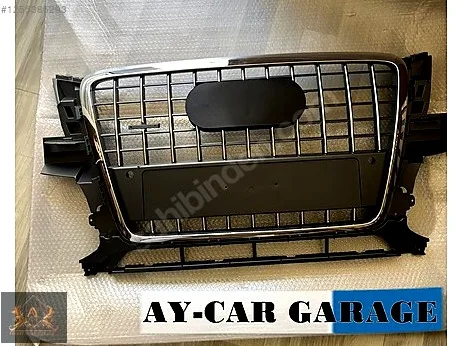 Audi Q5 Panjur çıkma parça - AY-CAR AUTO YEDEK PARÇA İstanbul