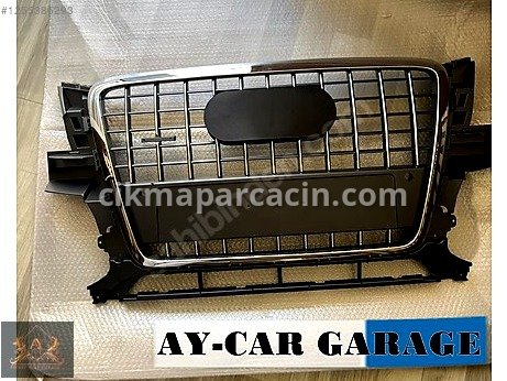 Audi Q5 Panjur çıkma parça