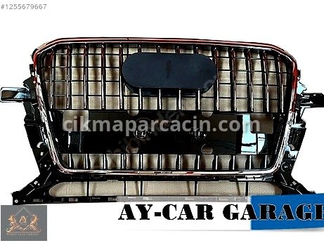 Audi Q5 Panjur çıkma parça