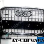 Audi Q5 Panjur çıkma parça - AY-CAR AUTO YEDEK PARÇA İstanbul