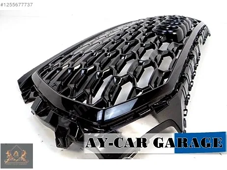 Audi Q5 Panjur çıkma parça - AY-CAR AUTO YEDEK PARÇA İstanbul