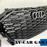 Audi Q5 Panjur çıkma parça - AY-CAR AUTO YEDEK PARÇA İstanbul
