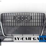 Audi Q5 Panjur çıkma parça - AY-CAR AUTO YEDEK PARÇA İstanbul