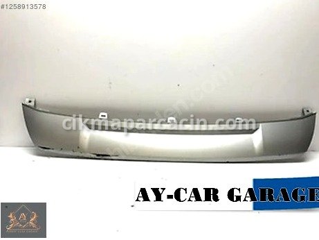 Audi Q5 Panjur çıkma parça