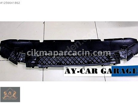 Audi Q5 Panjur çıkma parça