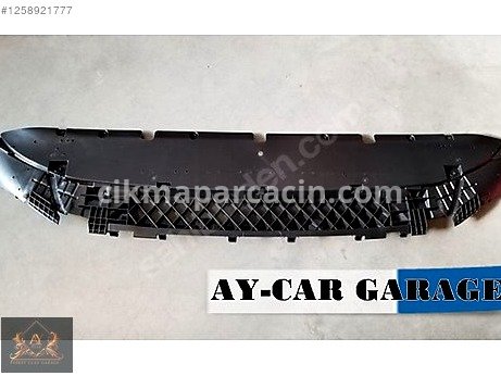 Audi Q5 Ön Tampon çıkma parça