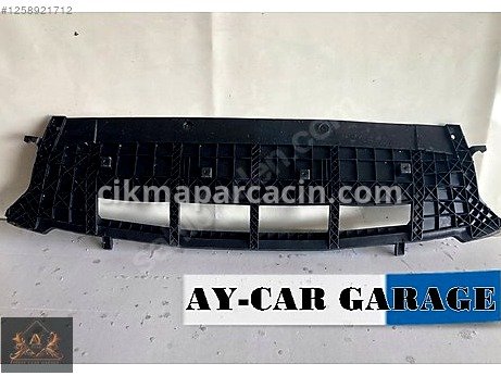 Audi Q5 Ön Tampon çıkma parça
