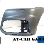 Audi Q5 Ön Tampon çıkma parça - AY-CAR AUTO YEDEK PARÇA İstanbul